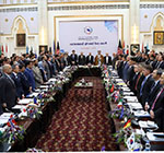 Second Meeting of ‘Kabul Process’ to be Held Next Week
